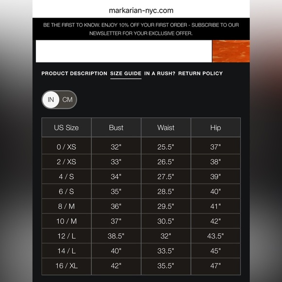 MARKARIAN | White Sequin Side Cutout Top with Twist Front Detail Size 14 - Picture 12 of 14